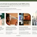 Nomah - Aptos Por Temporada Em Aldeota
