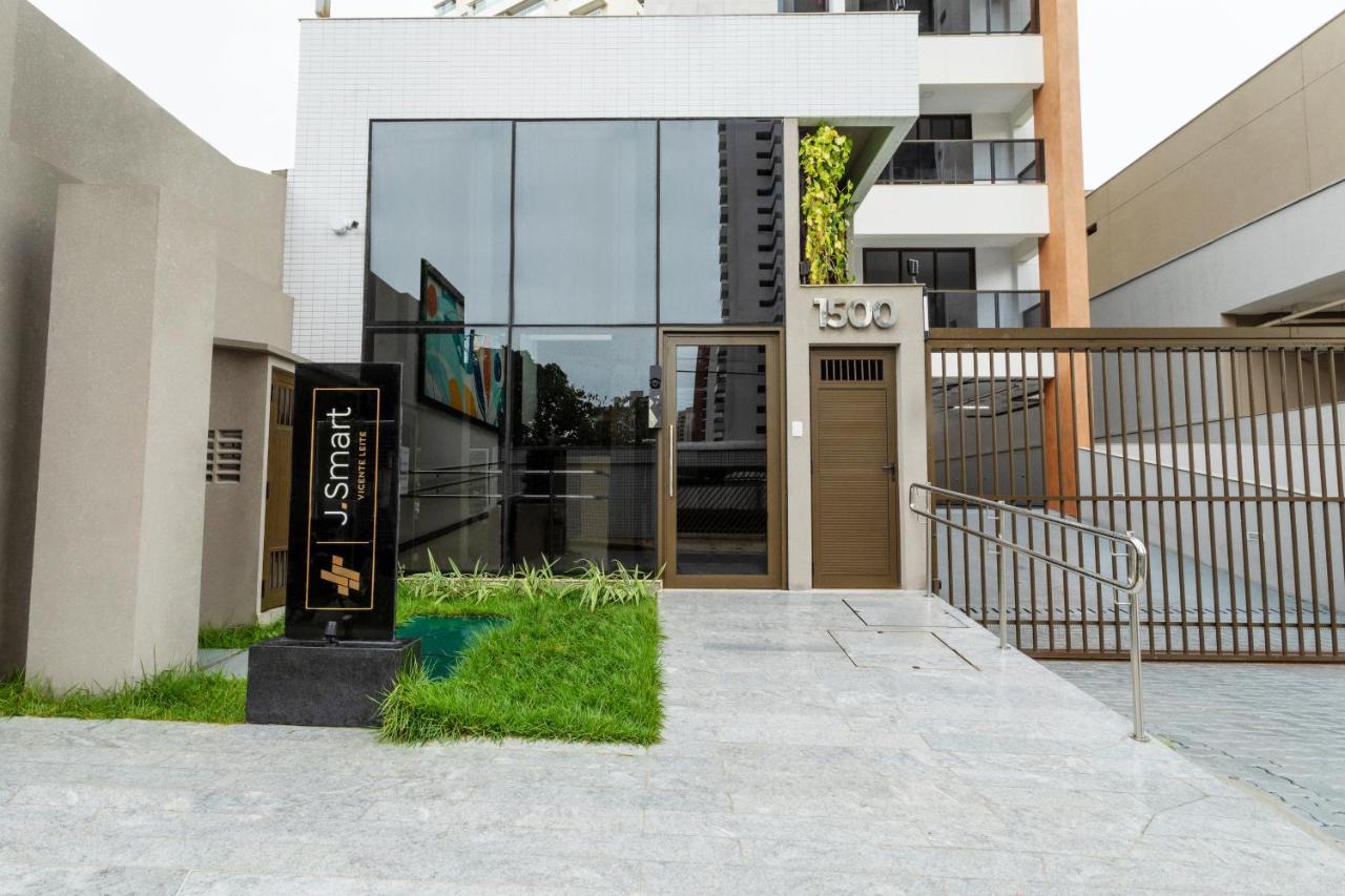 Apartment Nomah - Aptos Por Temporada Em Aldeota
