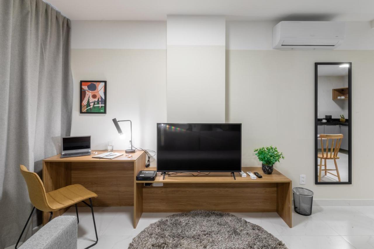 Nomah - Aptos Por Temporada Em Aldeota Apartment Fortaleza (Ceara)