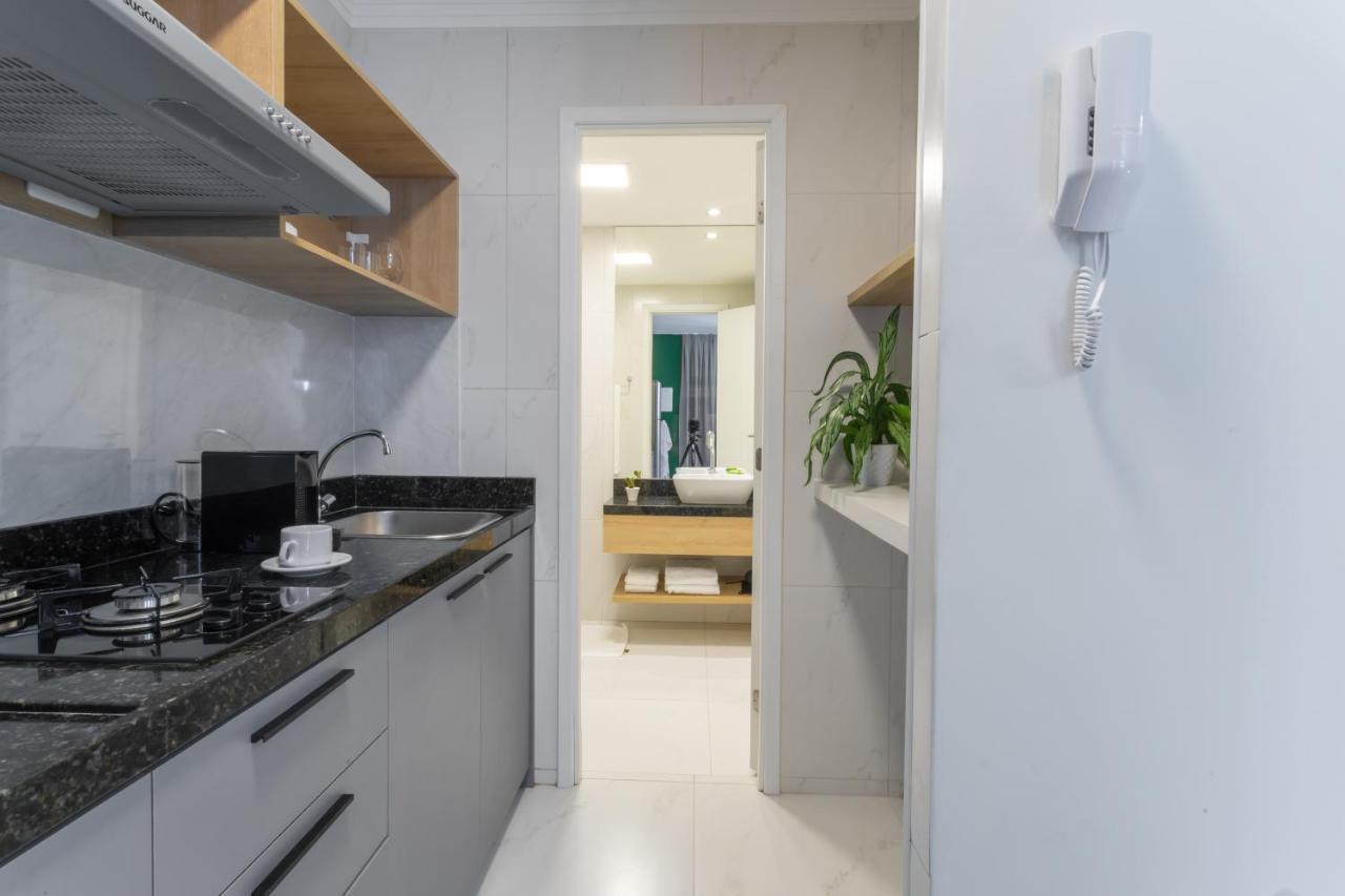 Nomah - Aptos Por Temporada Em Aldeota Apartment