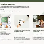 Nomah - Aptos por Temporada em Aldeota