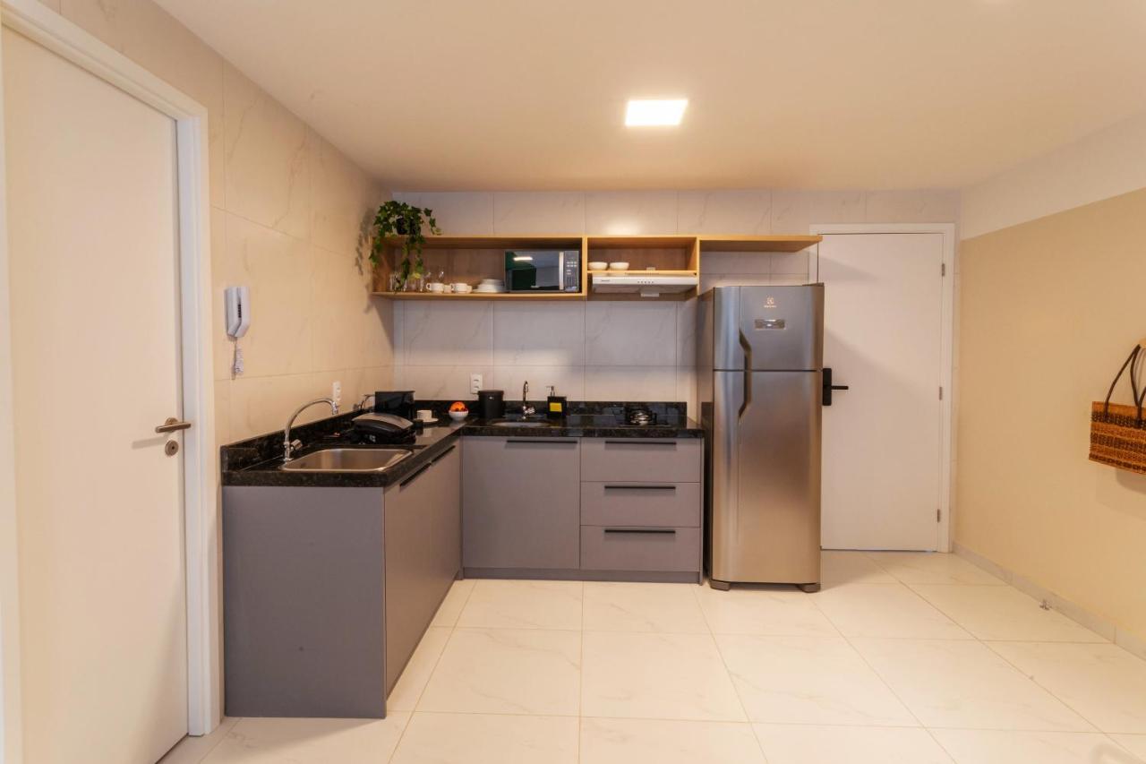 Apartamento Nomah - Aptos por Temporada em Aldeota