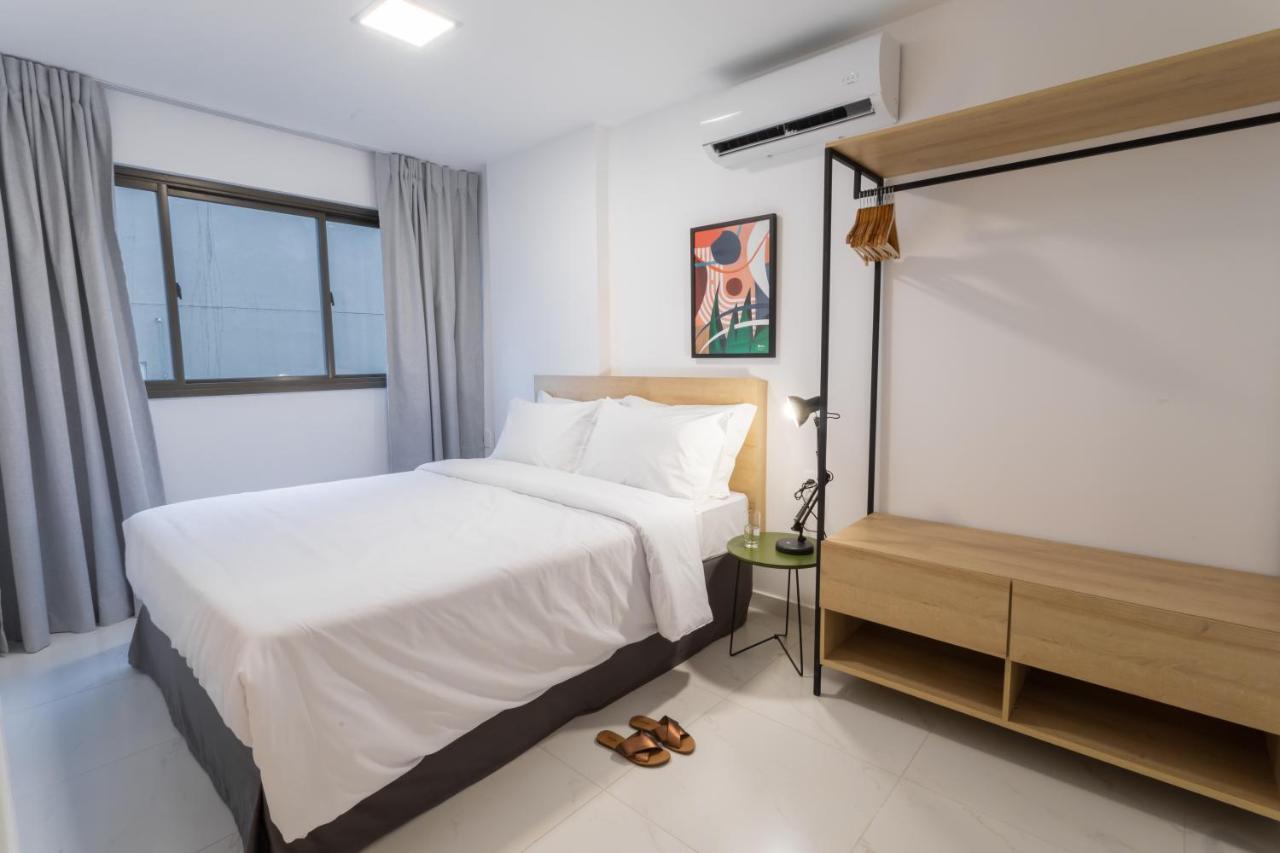 Nomah - Aptos por Temporada em Aldeota Apartamento