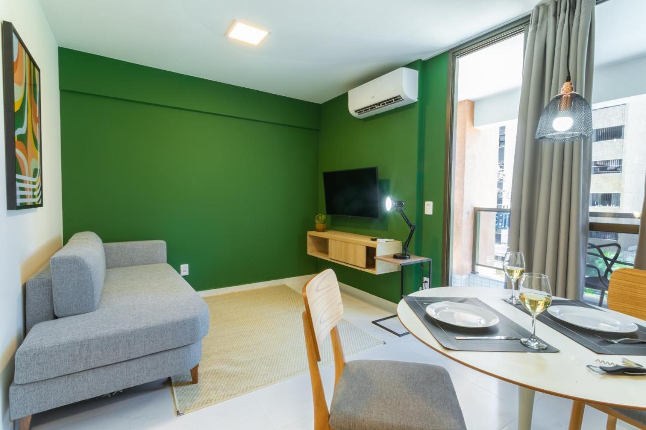 Nomah - Aptos por Temporada em Aldeota Apartamento Fortaleza (Ceara)